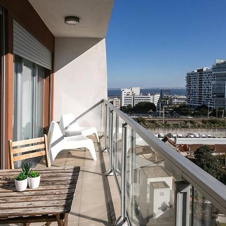 Lisbon Metro Apartment Lissabon Exterior foto