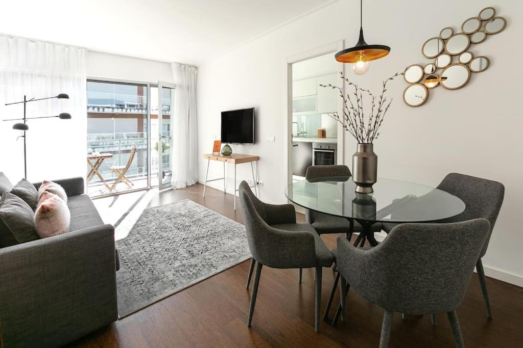 Lisbon Metro Apartment Lissabon Exterior foto