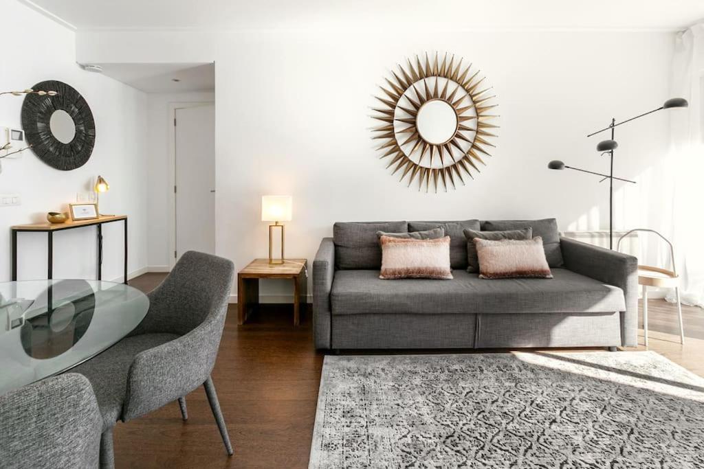 Lisbon Metro Apartment Lissabon Exterior foto