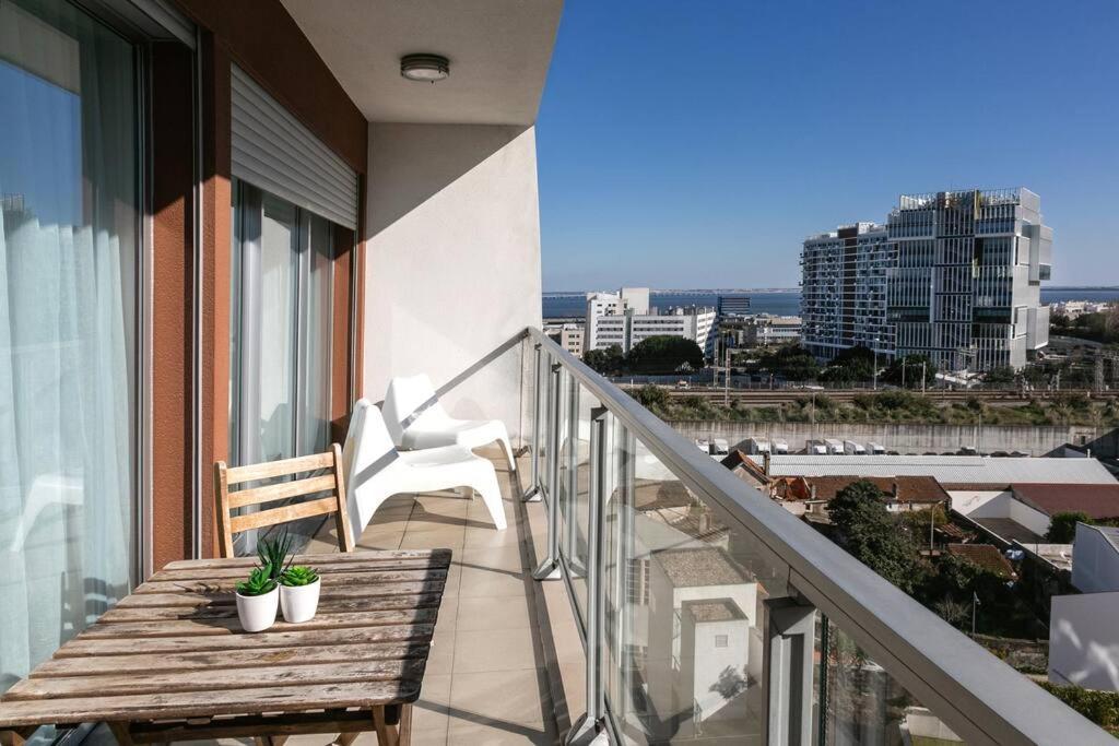 Lisbon Metro Apartment Lissabon Exterior foto