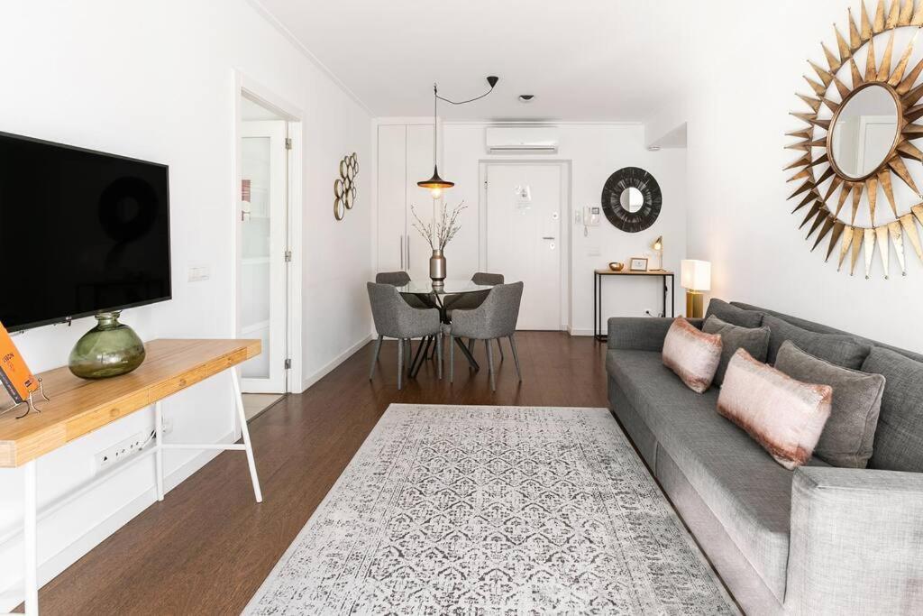 Lisbon Metro Apartment Lissabon Exterior foto