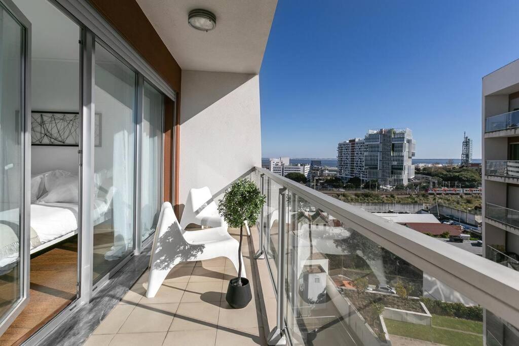 Lisbon Metro Apartment Lissabon Exterior foto