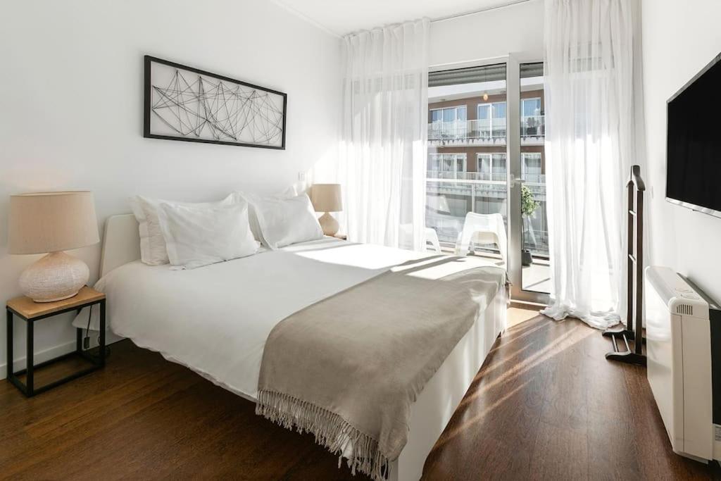 Lisbon Metro Apartment Lissabon Exterior foto