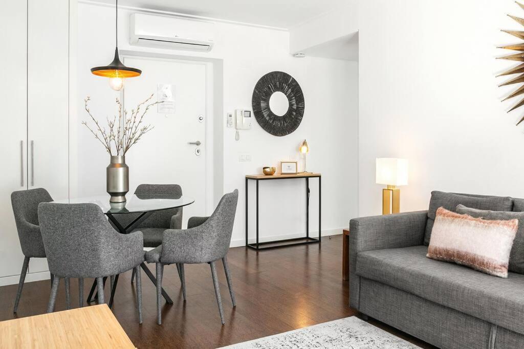 Lisbon Metro Apartment Lissabon Exterior foto