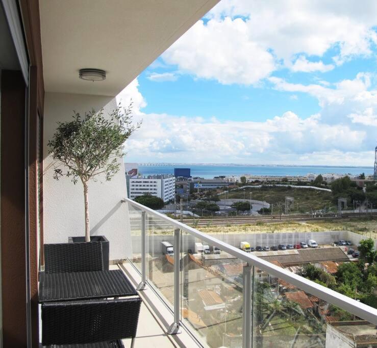Lisbon Metro Apartment Lissabon Exterior foto
