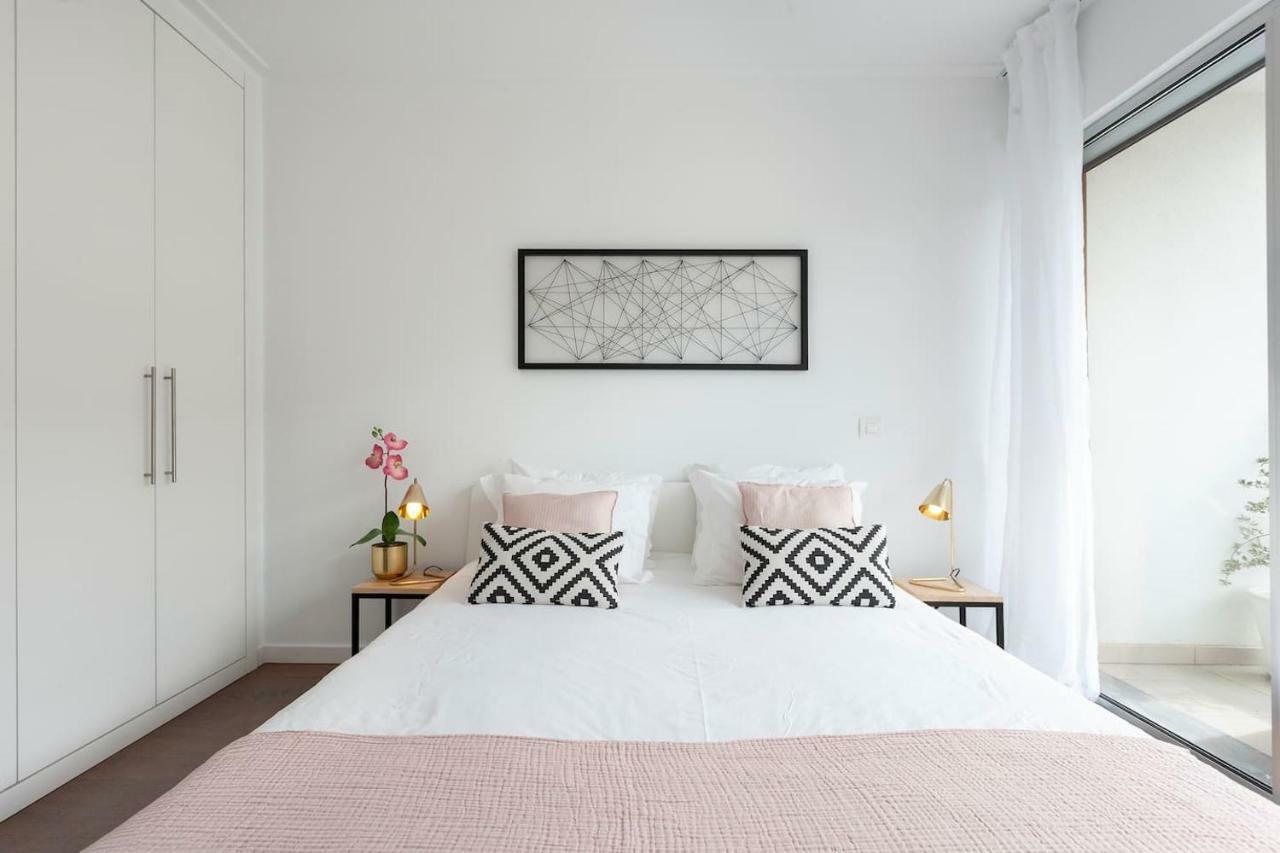 Lisbon Metro Apartment Lissabon Exterior foto