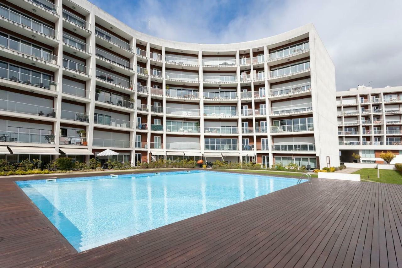 Lisbon Metro Apartment Lissabon Exterior foto