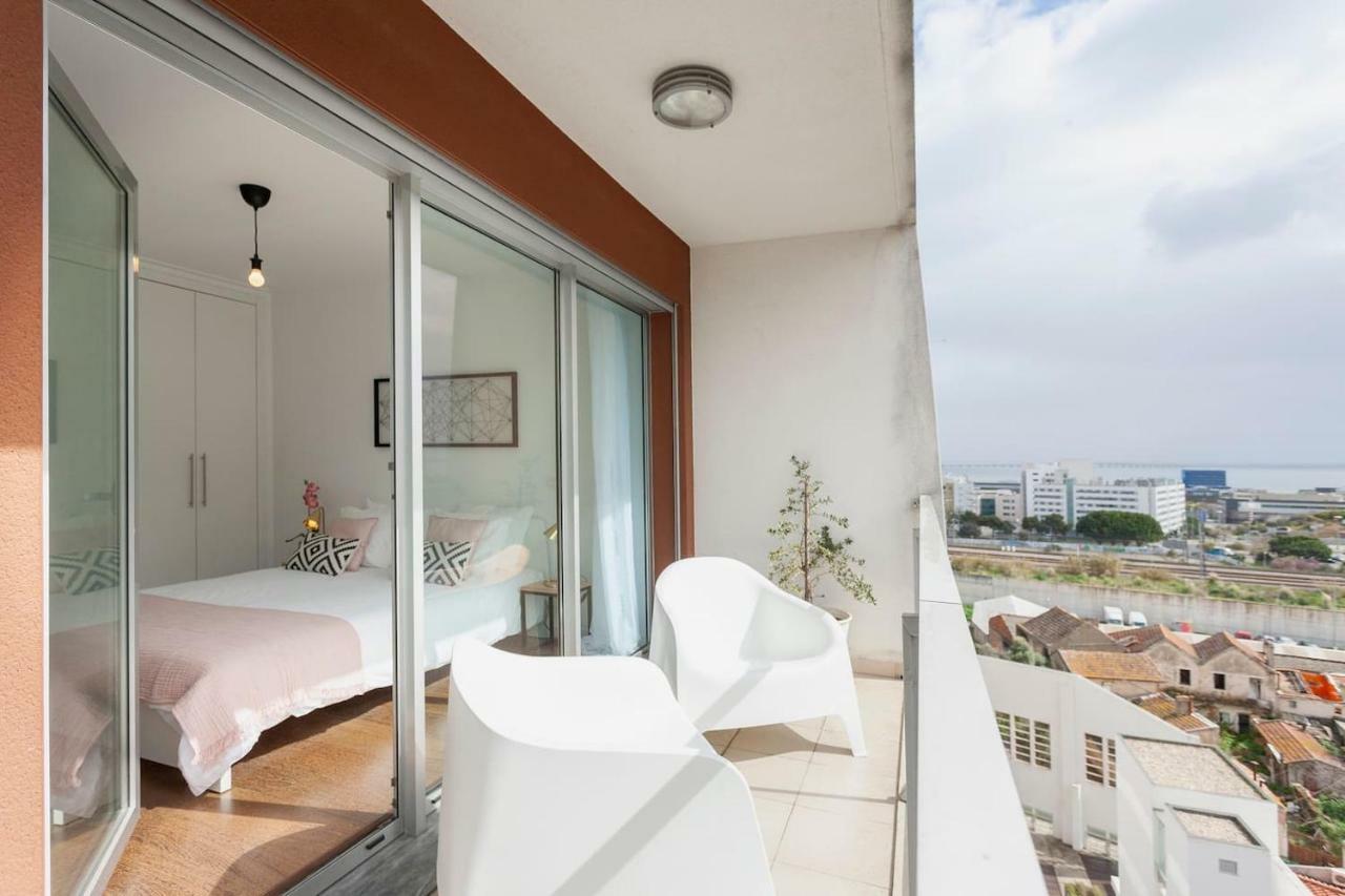 Lisbon Metro Apartment Lissabon Exterior foto