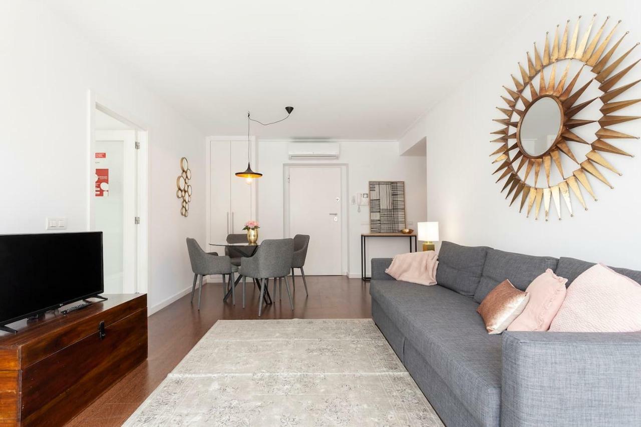 Lisbon Metro Apartment Lissabon Exterior foto